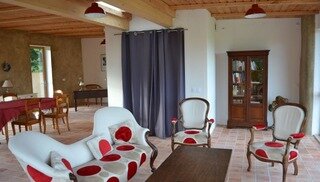 GEFFROY Gabriel - Chambres d'hôtes de Poulafret - Paimpol
