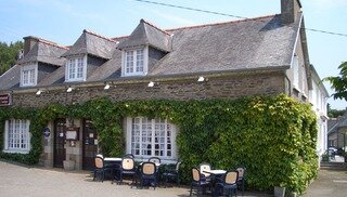 Hôtel - restaurant Bocher - Ploubazlanec