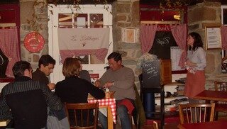 Restaurant Le Balthazar - Paimpol