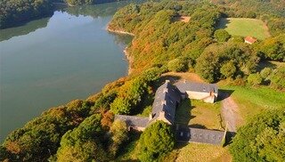 Le Gîte de Coat Ermit - Plourivo