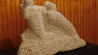 Galerie Ollivier Henry, peinture et sculpture - Paimpol
