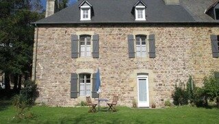 CHAMBRES SAINT MICHEL - Paimpol