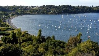Réserve Paule Lapicque-Bretagne Vivante - Ploubazlanec