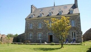 DURILLON Agnès - Le Presbytère - Paimpol