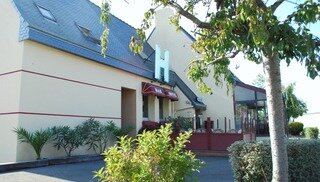 Hôtel - restaurant Le Goas Plat - Paimpol