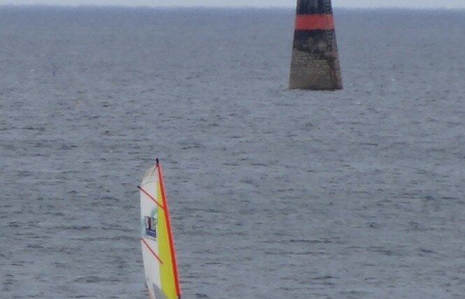 Centre Nautique de Bréhec 10 - Plouézec