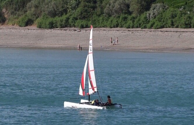 Centre Nautique de Bréhec 7 - Plouézec